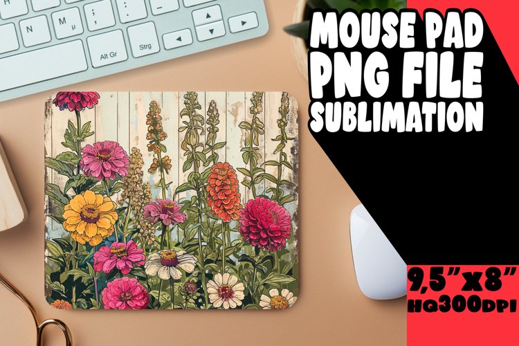 Floral Pattern Png Image 4