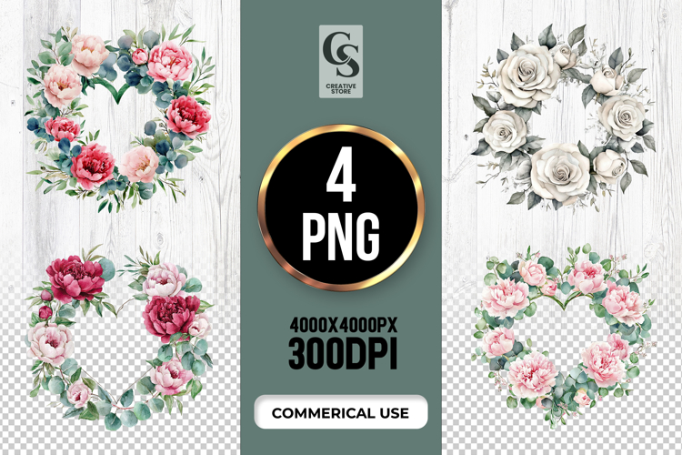 Flower Clipart Png Image 2