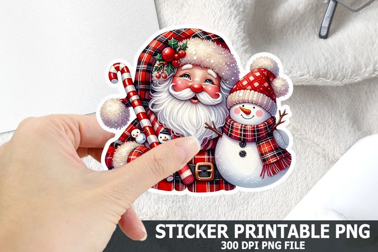 Weihnachtsmann Png Image 13