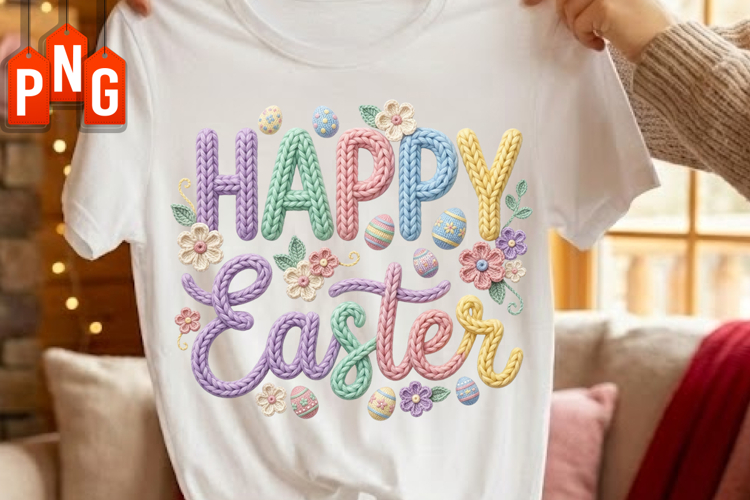 Easter Png Image 6