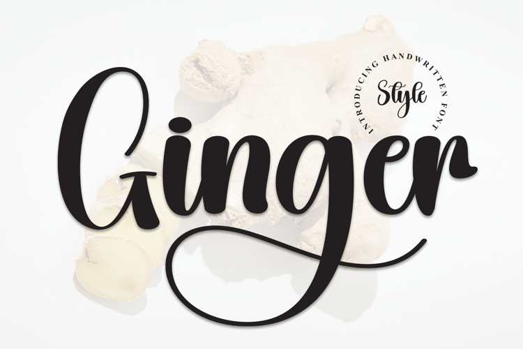 Feminine Fonts Image 23