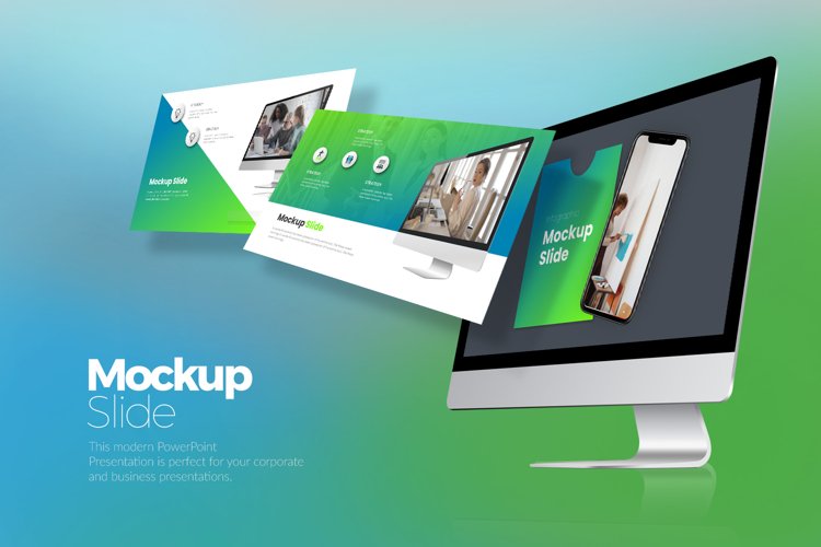 Mockup Templates Image 7