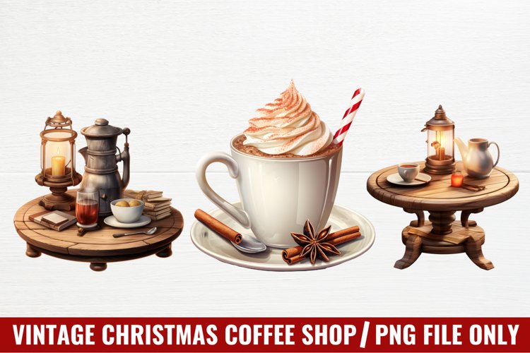 Coffee Png Image 8