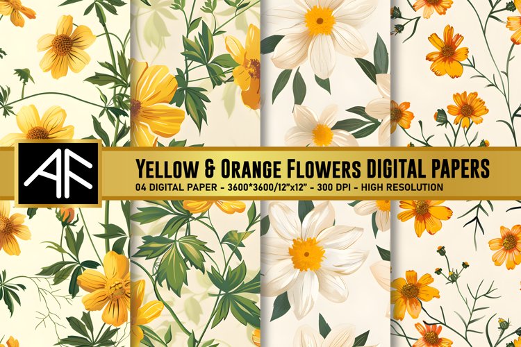 Printable Scrapbook Paper Image 16