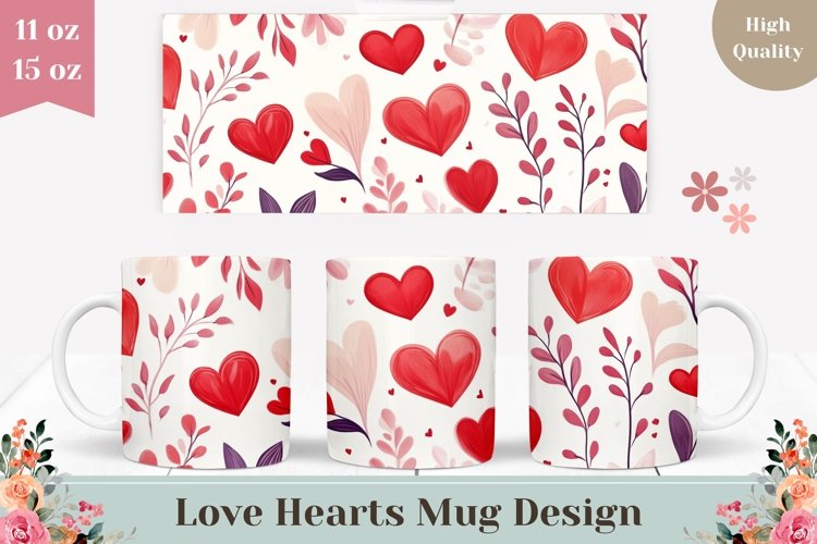 Hearts Png Image 4