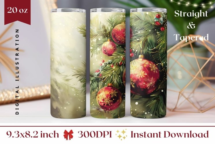 Christmas Tree Png Image 11