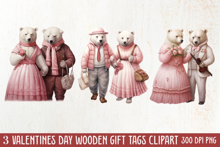 Valentines PNG Image 2