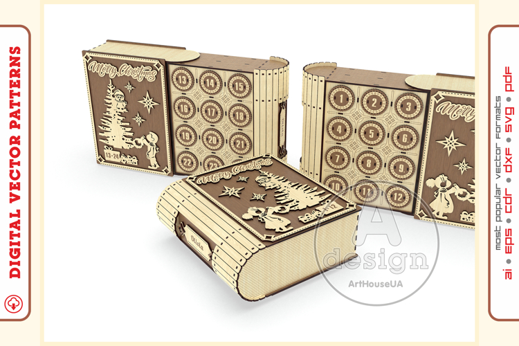Cnc Files Image 4