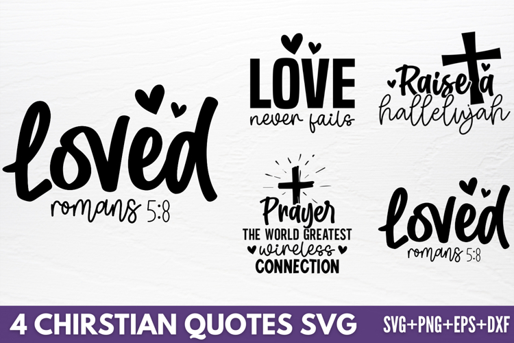 Christian Shirt Svg Image 18