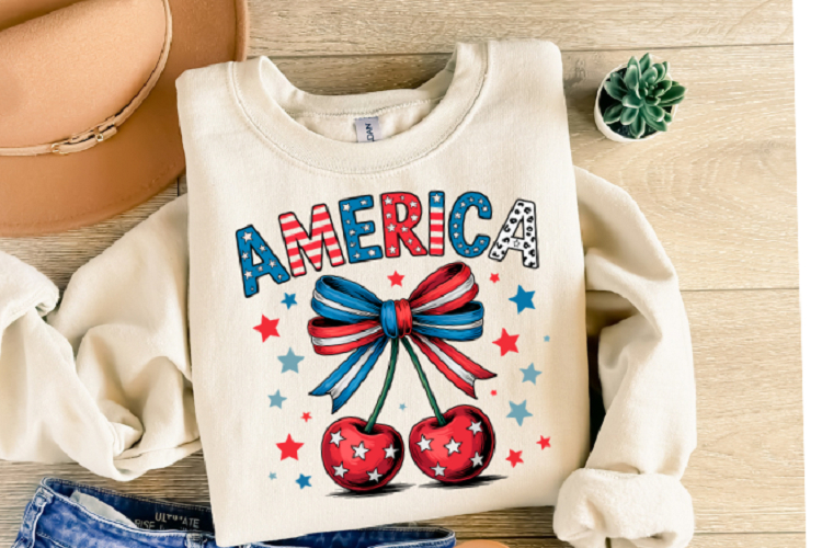 America Svg Design | 4th of july svg | Shirt Svg