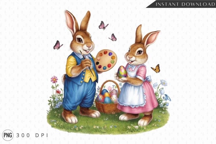 Eggs Clipart Image 5