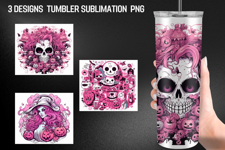 Sublimation Tumbler Designs Image 12