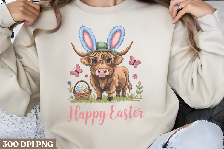 Easter Clipart Image 17