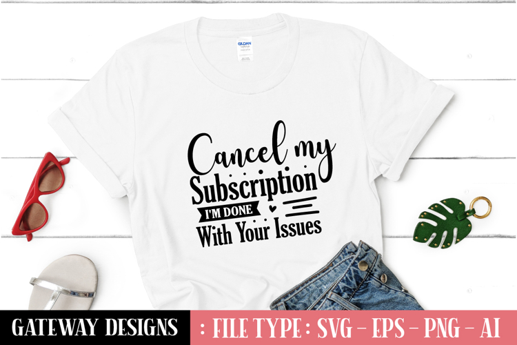 Funny Sayings Svg Image 14
