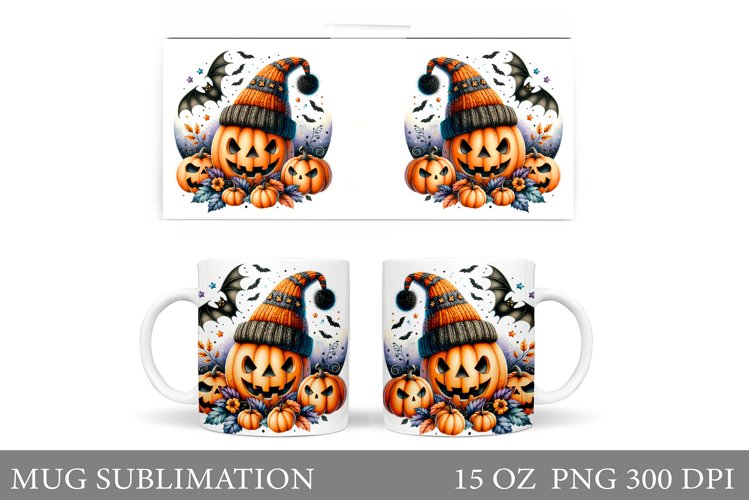 Pumpkin Clipart Image 16