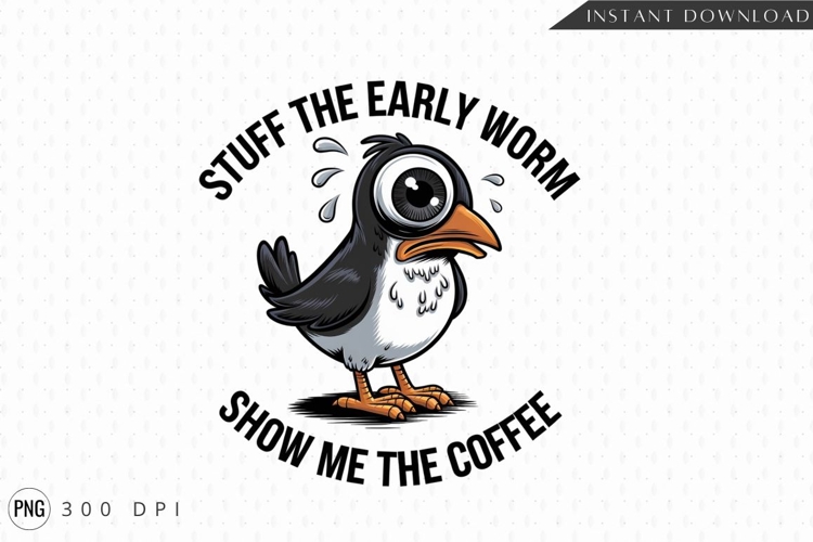 Coffee Clipart Image 6