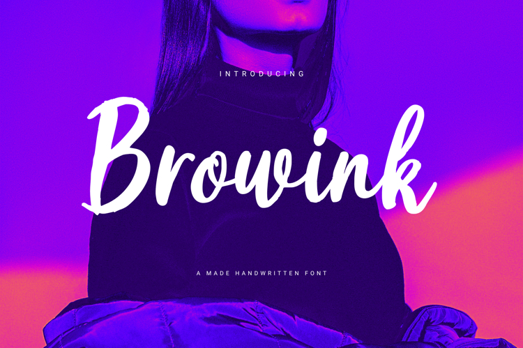 Browink