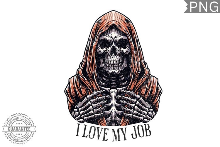 Skeleton Clipart Image 10