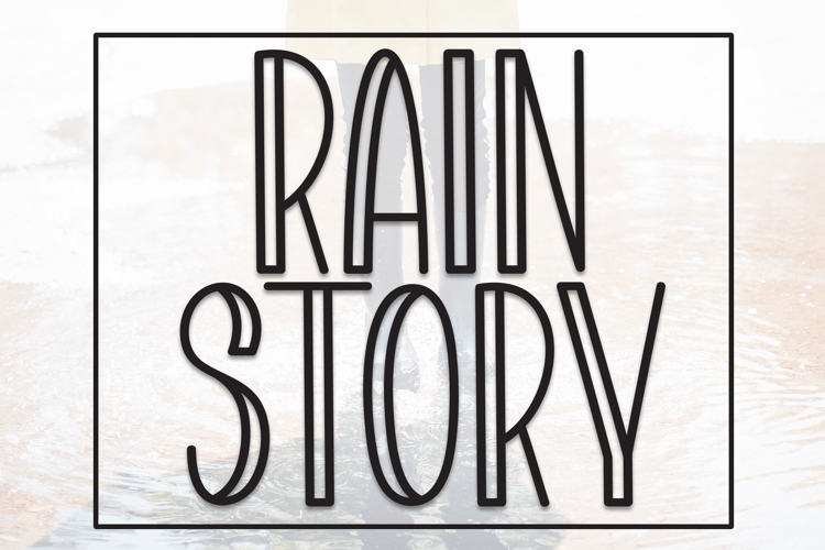 Rain Story