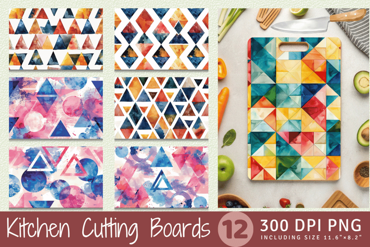 Shapes Clipart Image 13