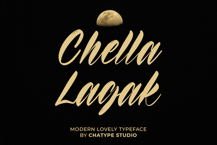 Chella Lagak example image 1