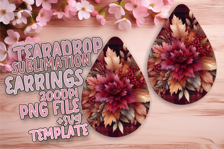 Earring Png Image 22
