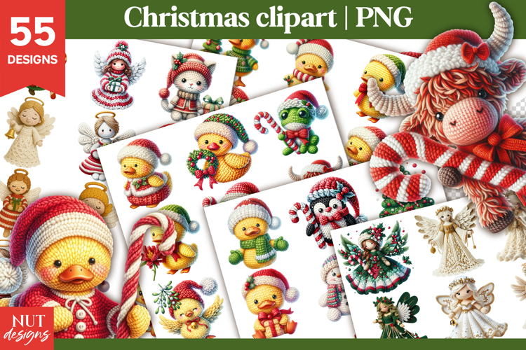 Baby Angel Clipart Image 8