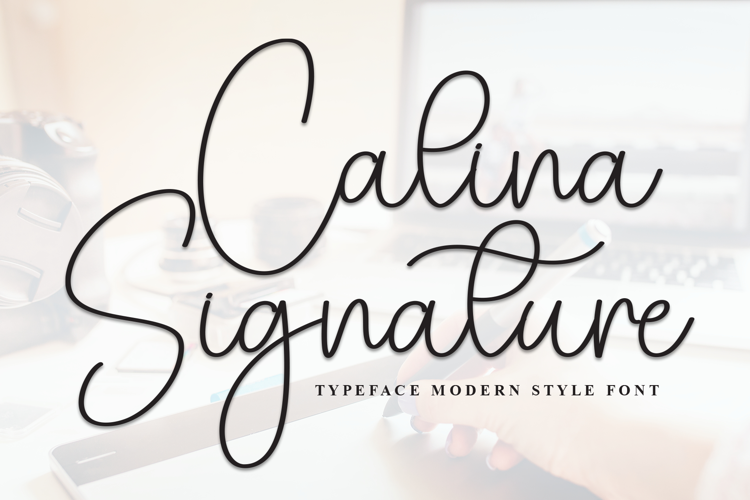 Calina Signature