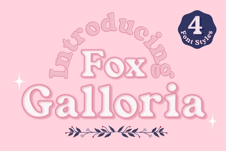 Shadow Font Image 7