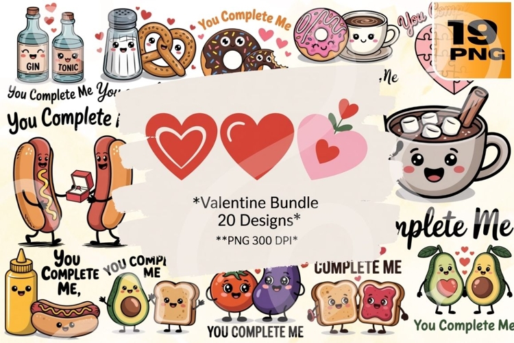 Ketchup Clipart Image 23