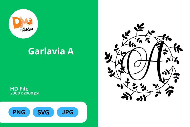 Nature Svg Image 15