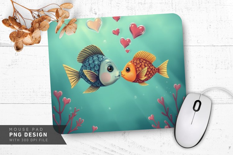 Fish Clipart Image 13