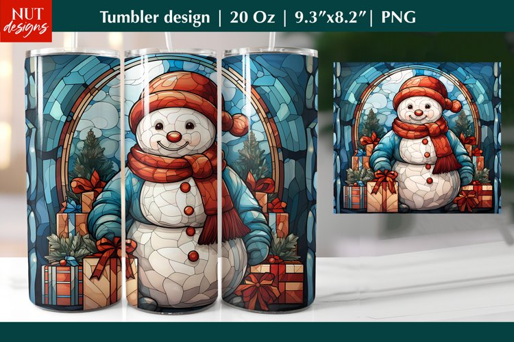 Sublimation Tumbler Designs Image 17