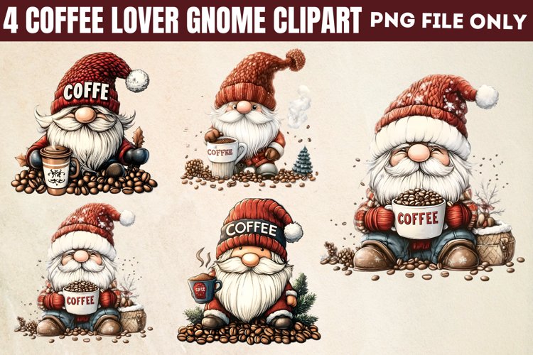Valentine Gnome Png