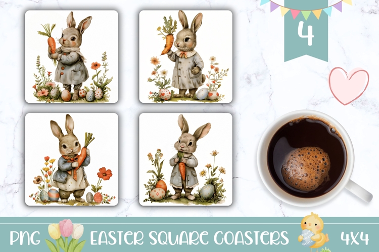 Easter Bunny Png Image 11