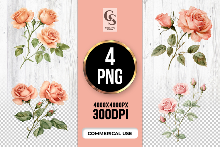 Peach Clipart Image 17