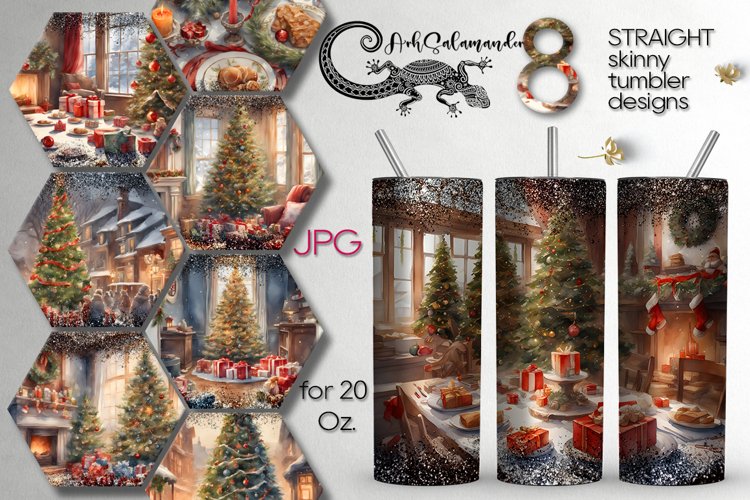 Xmas Clipart Image 17