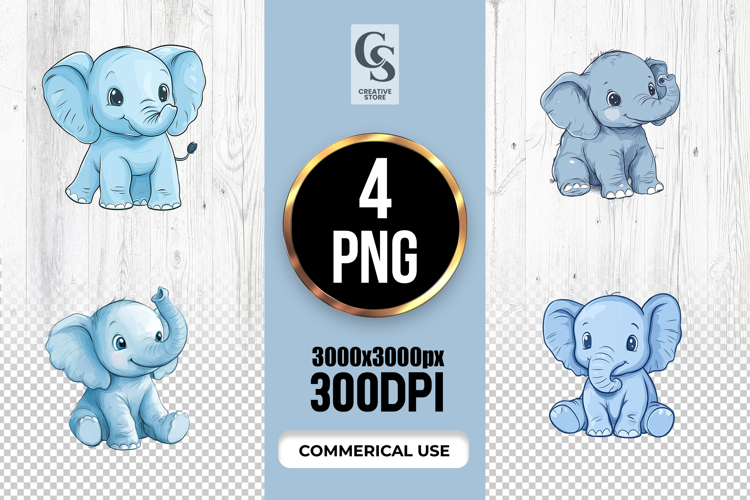 Kawaii Clipart Image 13