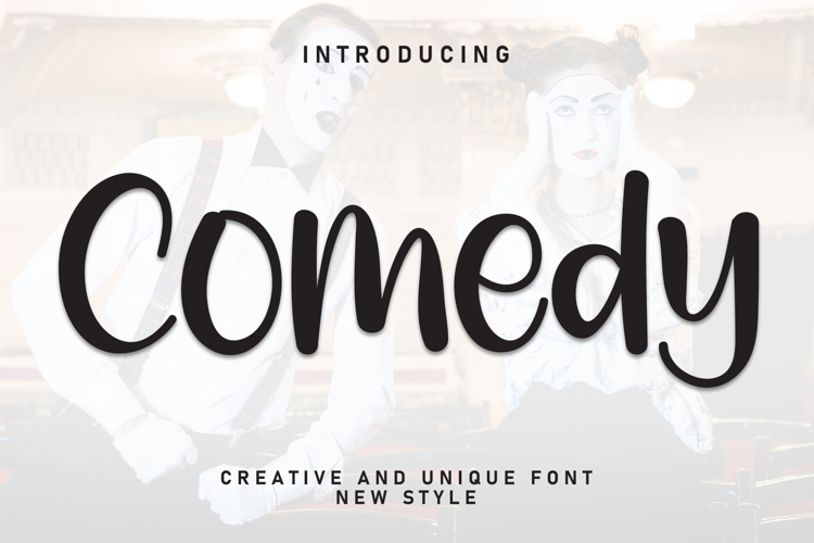 Comedy