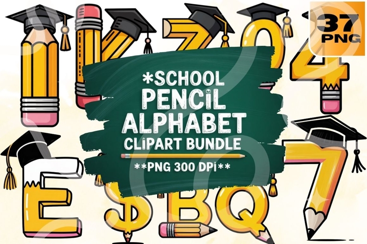 Classroom Clipart Image 10