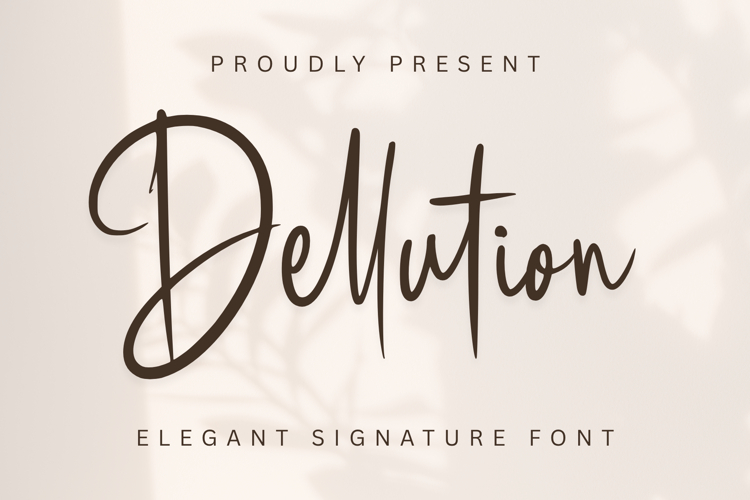Feminine Fonts Image 6