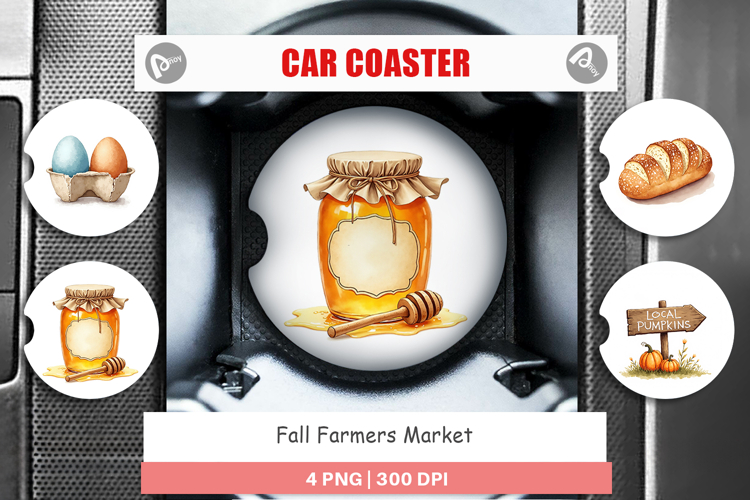 Farmers Market Clipart Image 13