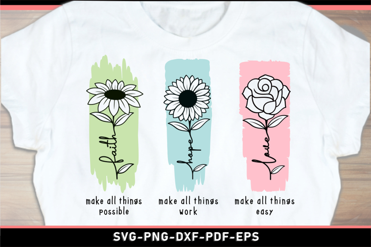 Inspirational Svg Image 6