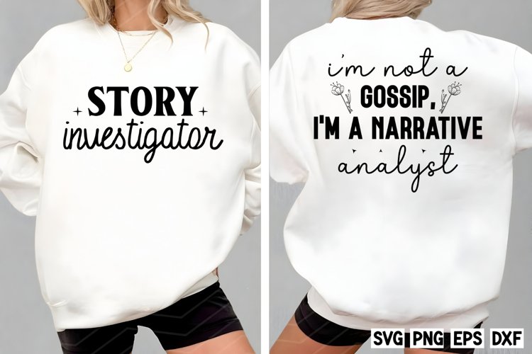 Funny Sayings Svg Image 2