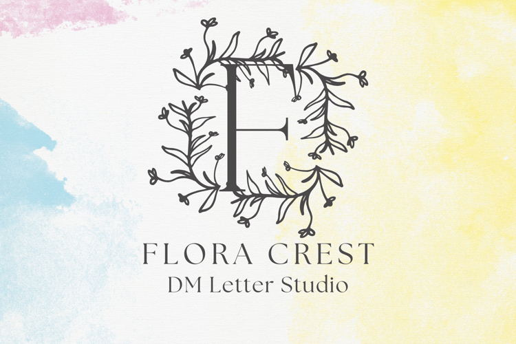 Typography Logo Image 10