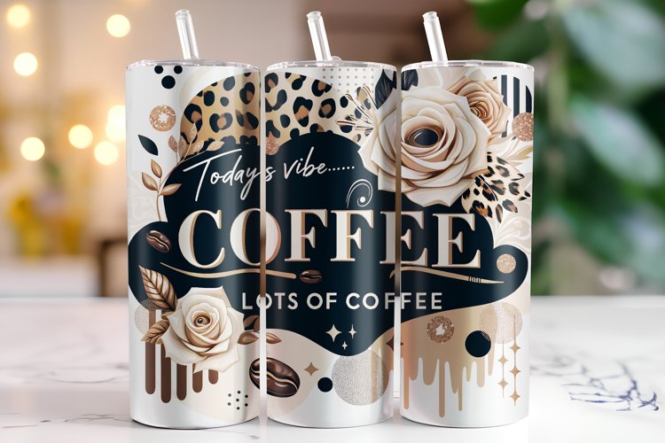 Sublimation Tumbler Designs Image 22