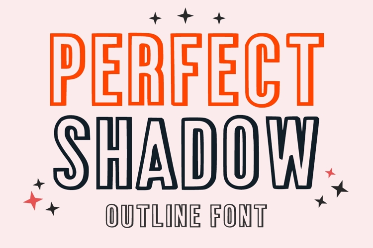 PERFECT SHADOW