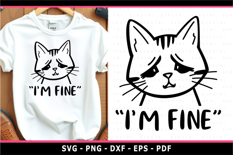 Cat T Shirt Designs Image 17