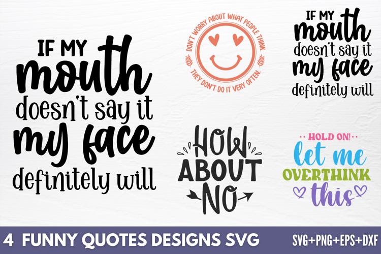 Funny Sublimation Designs Image 12