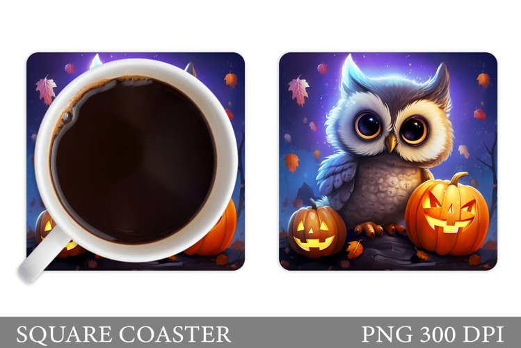Owl Clipart Image 12